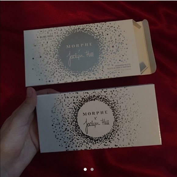 Morphe Other - bling bloss morphe palette. Morphe Other - bling bloss morphe palette.